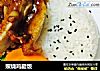 照烧鸡腿饭的做法