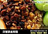洋葱酥卤肉饭的做法