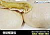 香酥榴莲包的做法