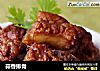 蒜香排骨的做法