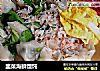 韭菜海鲜馄饨的做法