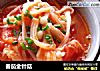 番茄金针菇的做法
