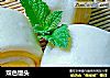 双色馒头的做法