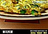 葱花煎蛋的做法