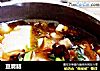 豆腐脑的做法