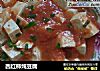 西红柿炖豆腐的做法
