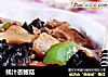 蚝汁杏鲍菇的做法