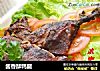 酱香酥鸭腿的做法