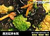 西兰花炒木耳的做法