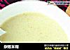 杂粮米糊的做法