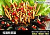 拉面拌皮蛋的做法