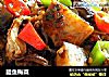 腊鱼梅菜的做法