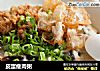 皮蛋瘦肉粥的做法