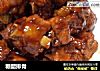 糖醋排骨的做法
