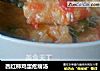 西红柿鸡蛋疙瘩汤的做法