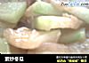 素炒冬瓜的做法