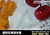 酸奶芒果西米露的做法