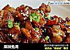 麻辣兔肉的做法