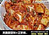 爽脆酸甜辣★正宗韩国泡菜萝卜的做法