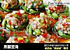 蒸酿豆角的做法
