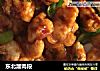 东北溜肉段的做法