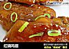 红烧鸡翅的做法