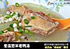 冬瓜薏米老鸭汤的做法