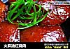 火麻油红烧肉的做法