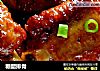 糖醋排骨的做法