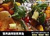 营养美味粉蒸草鱼的做法