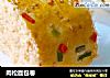 肉松面包卷的做法