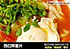 西红柿面片的做法