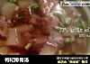 枸杞排骨汤的做法