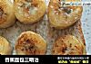香蕉面包三明治的做法