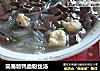 简易版鸭血粉丝汤的做法