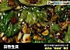 蒜香生菜的做法