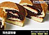 双色蛋糕卷的做法