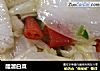 醋溜白菜的做法