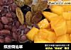 缤纷烧仙草的做法