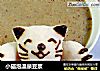 小猫泡温泉豆浆的做法
