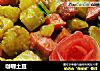 咖喱土豆的做法