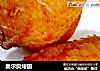 奥尔良烤翅的做法