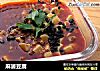 麻婆豆腐做法（247）的做法