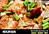 南乳笋烧肉的做法