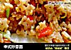 中式炒意面的做法