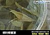 柿叶蜂蜜茶的做法