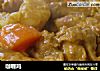 咖喱鸡的做法