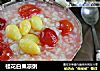 桂花白果凉粥的做法