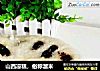 山西凉糕，俗称溜米的做法