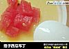 提子西瓜布丁的做法
